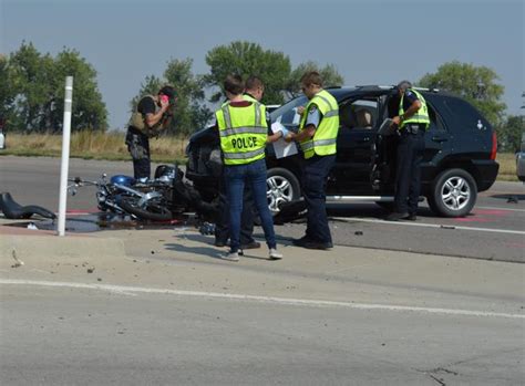 Loveland man dies in motorcycle accident Sunday night